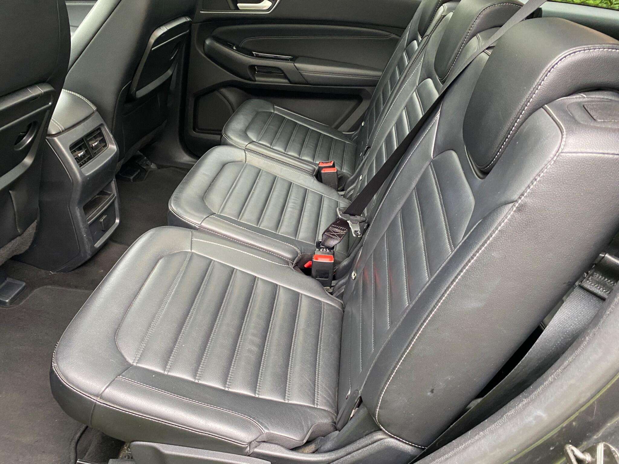 2019 FORD GALAXY 2019 FORD GALAXY