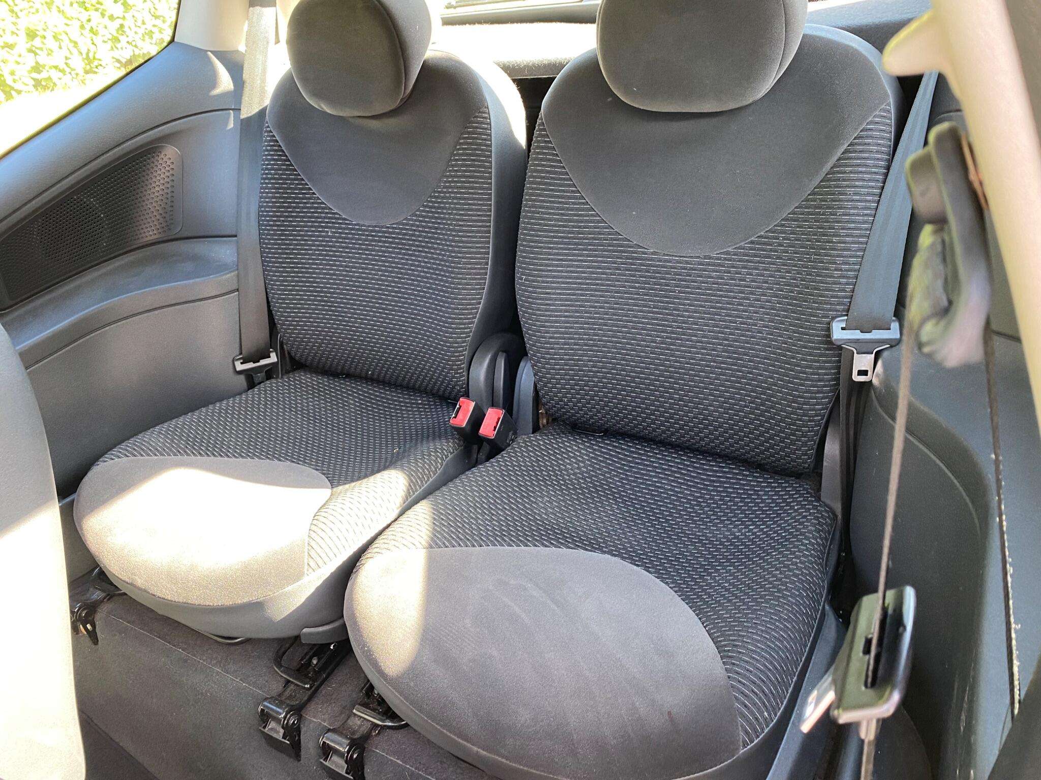 2009 CITROEN C2 2009 CITROEN C2