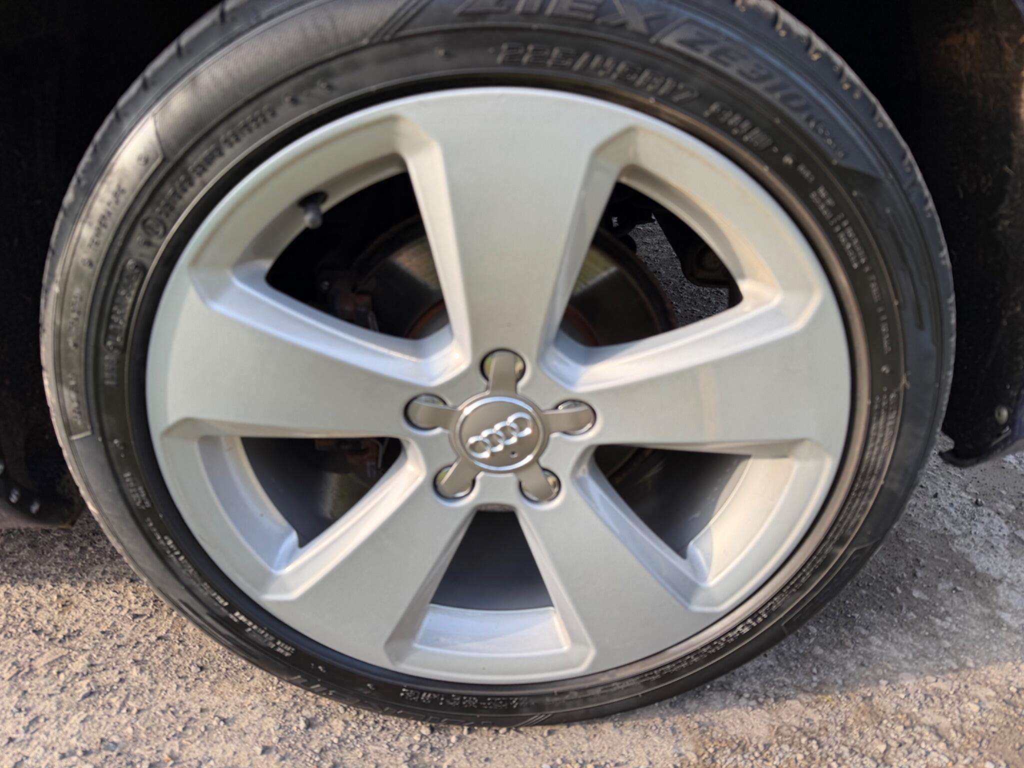 2014 AUDI A3 CABRIOLET 2014 AUDI A3 CABRIOLET