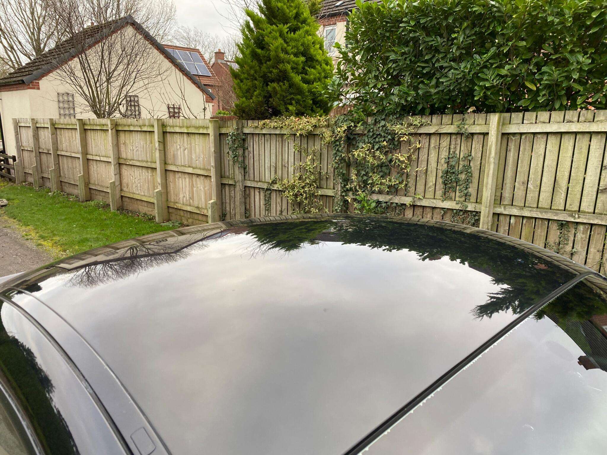 A 2005 AUDI TT 1.8 2dr A 2005 AUDI TT 1.8 2dr