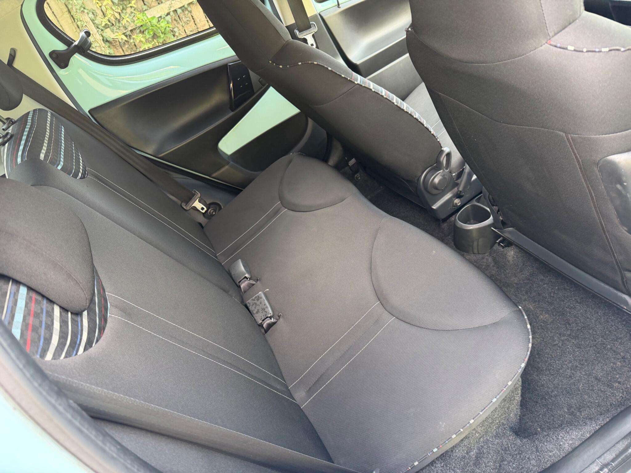 2013 CITROEN C1 2013 CITROEN C1