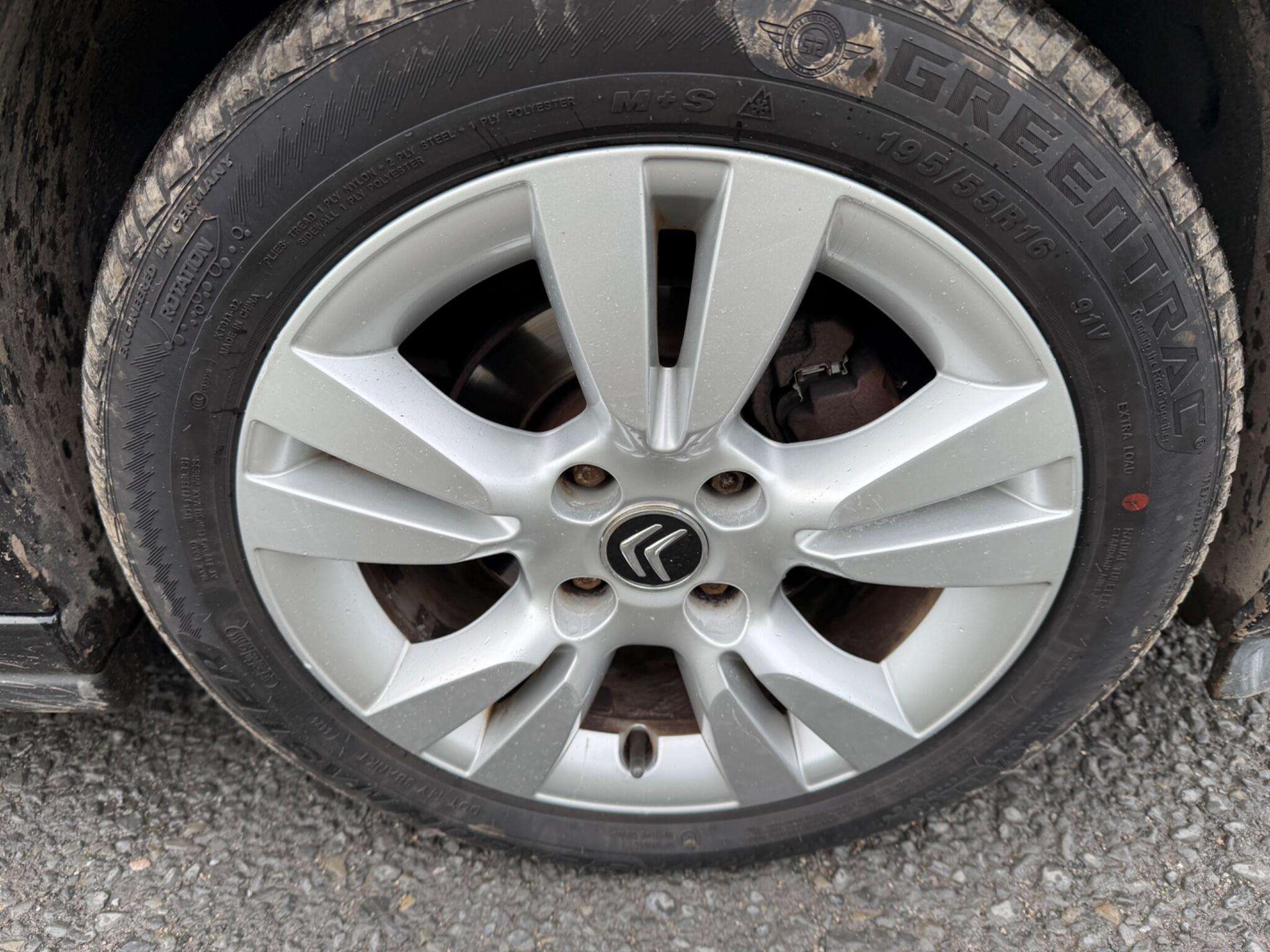 2014 CITROEN DS3 2014 CITROEN DS3