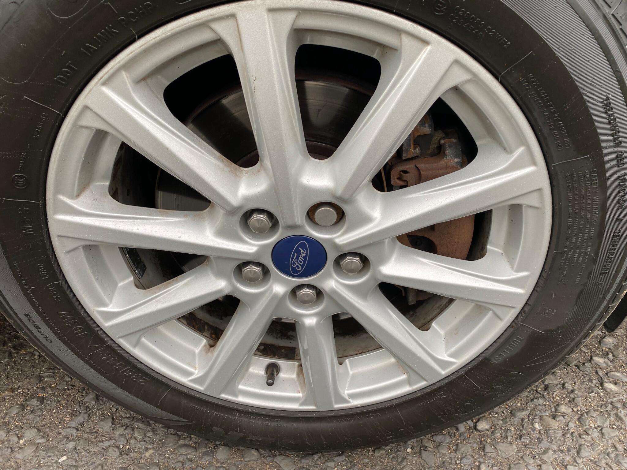 2019 FORD GALAXY 2019 FORD GALAXY