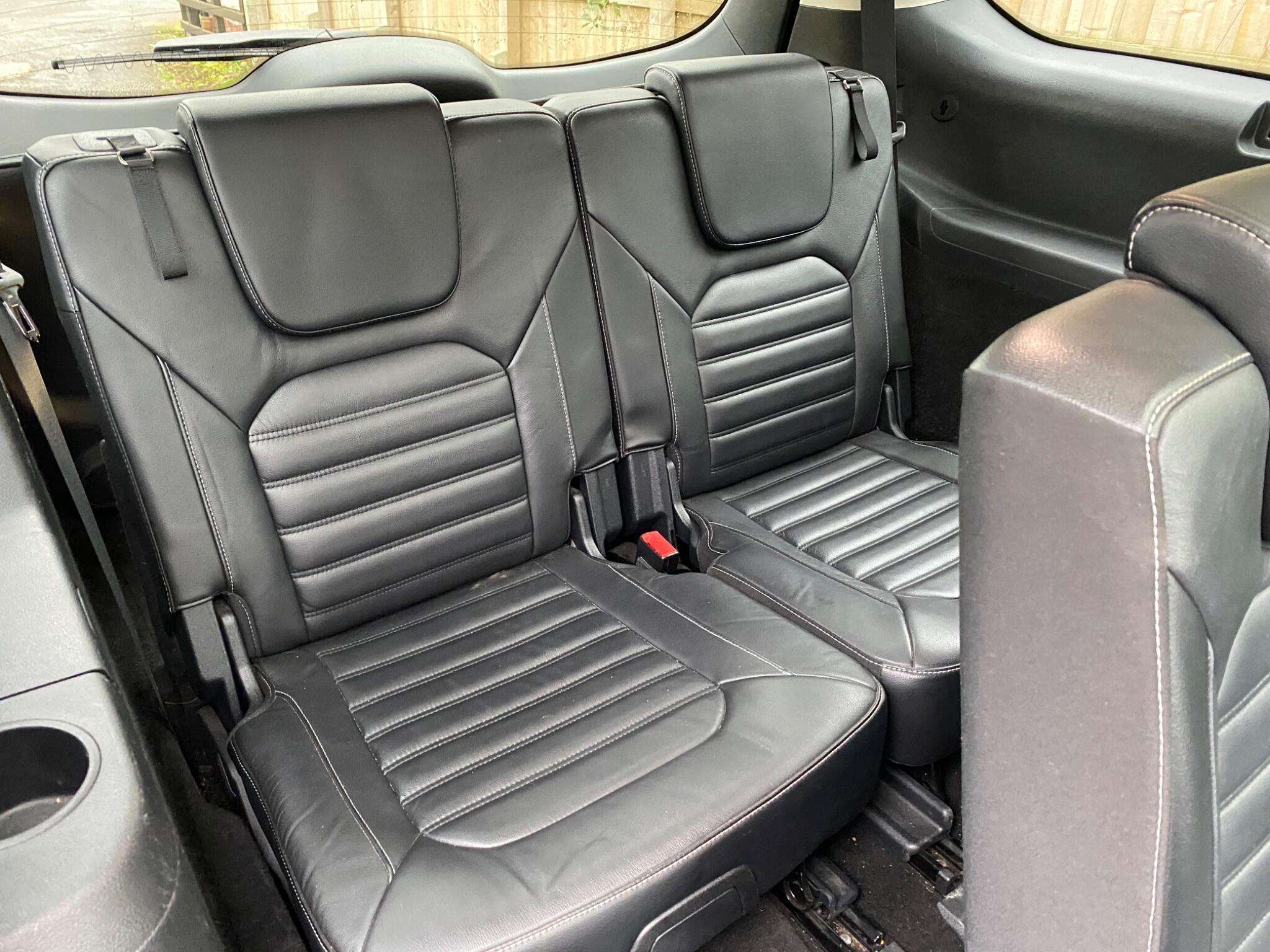 2019 FORD GALAXY 2019 FORD GALAXY