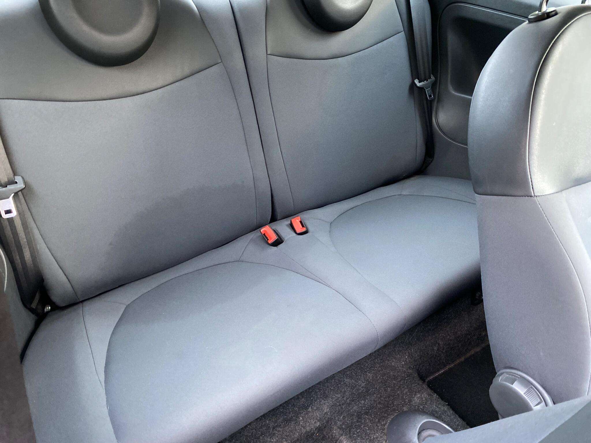 2013 FIAT 500 2013 FIAT 500