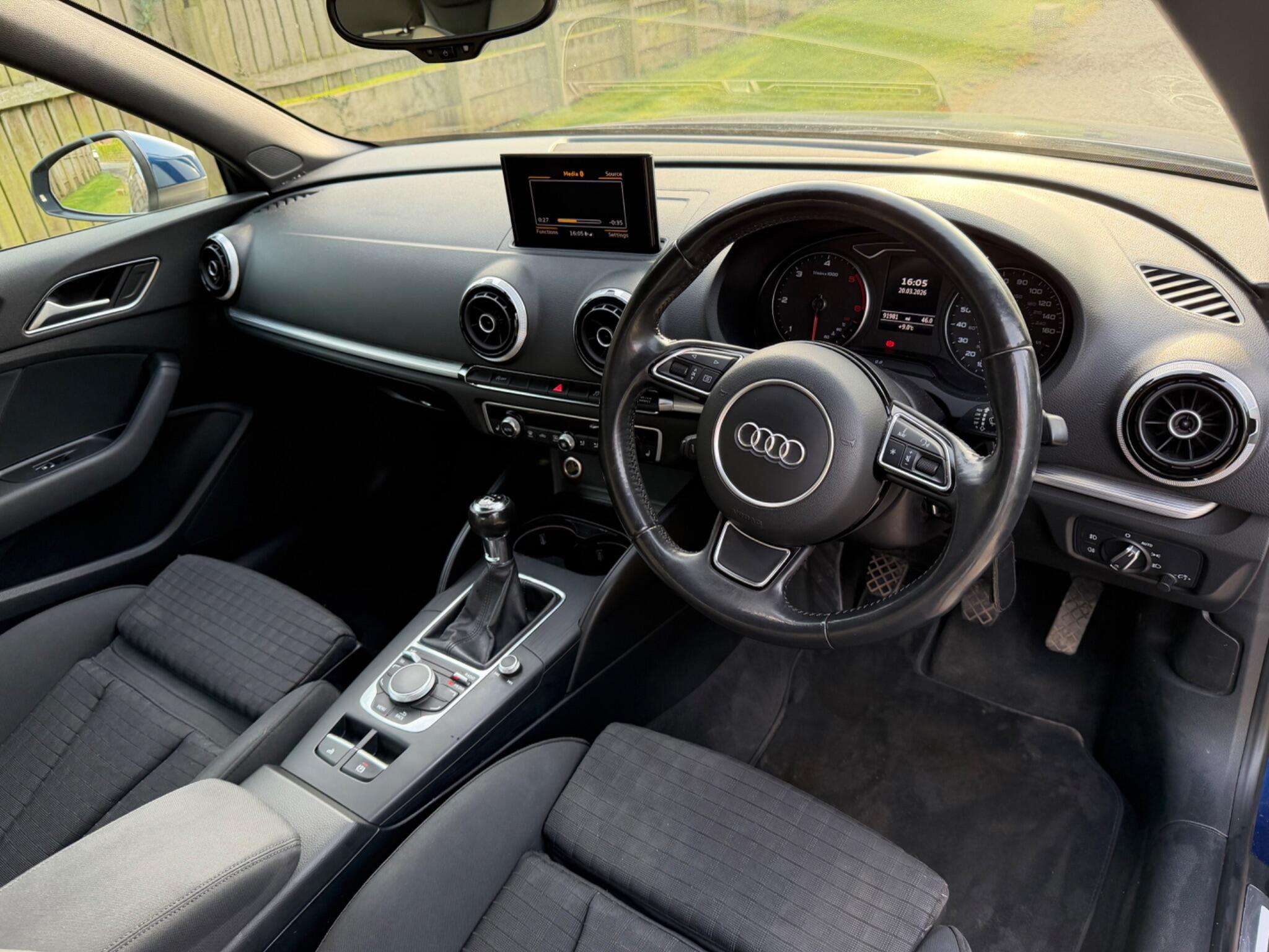 2014 AUDI A3 CABRIOLET 2014 AUDI A3 CABRIOLET