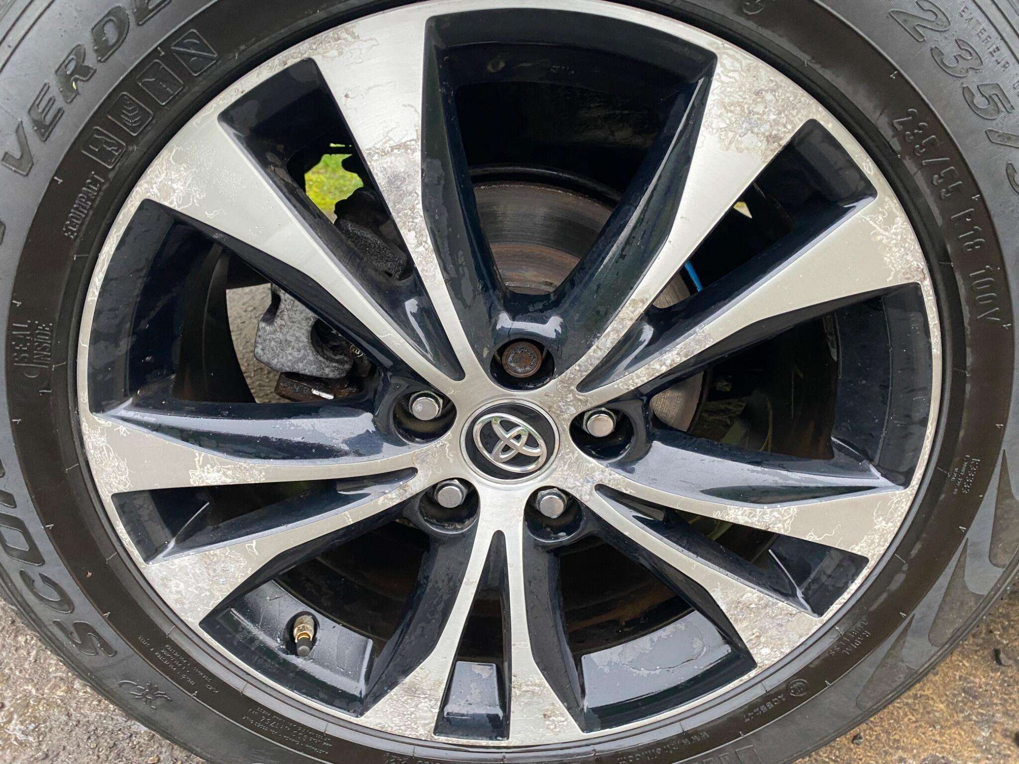 2015 TOYOTA RAV4 2015 TOYOTA RAV4