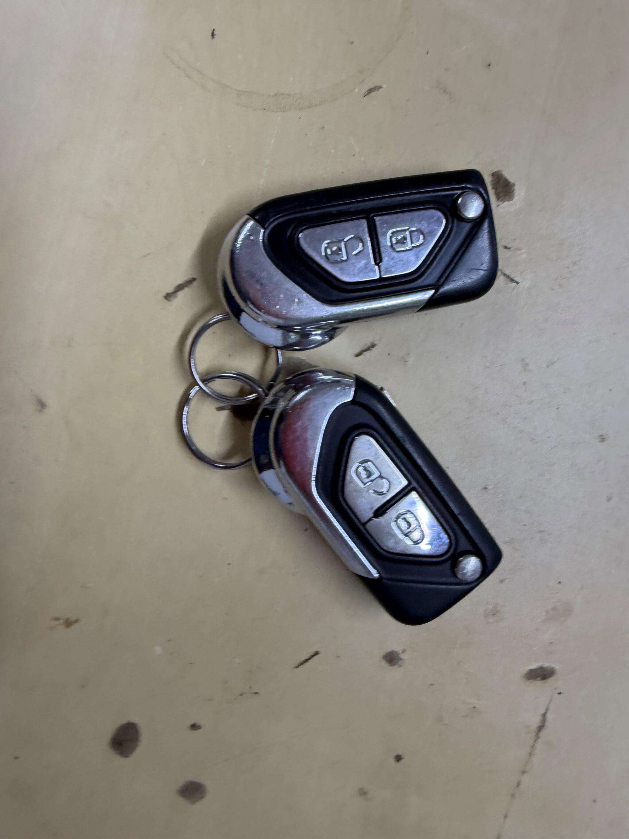2014 CITROEN DS3 2014 CITROEN DS3