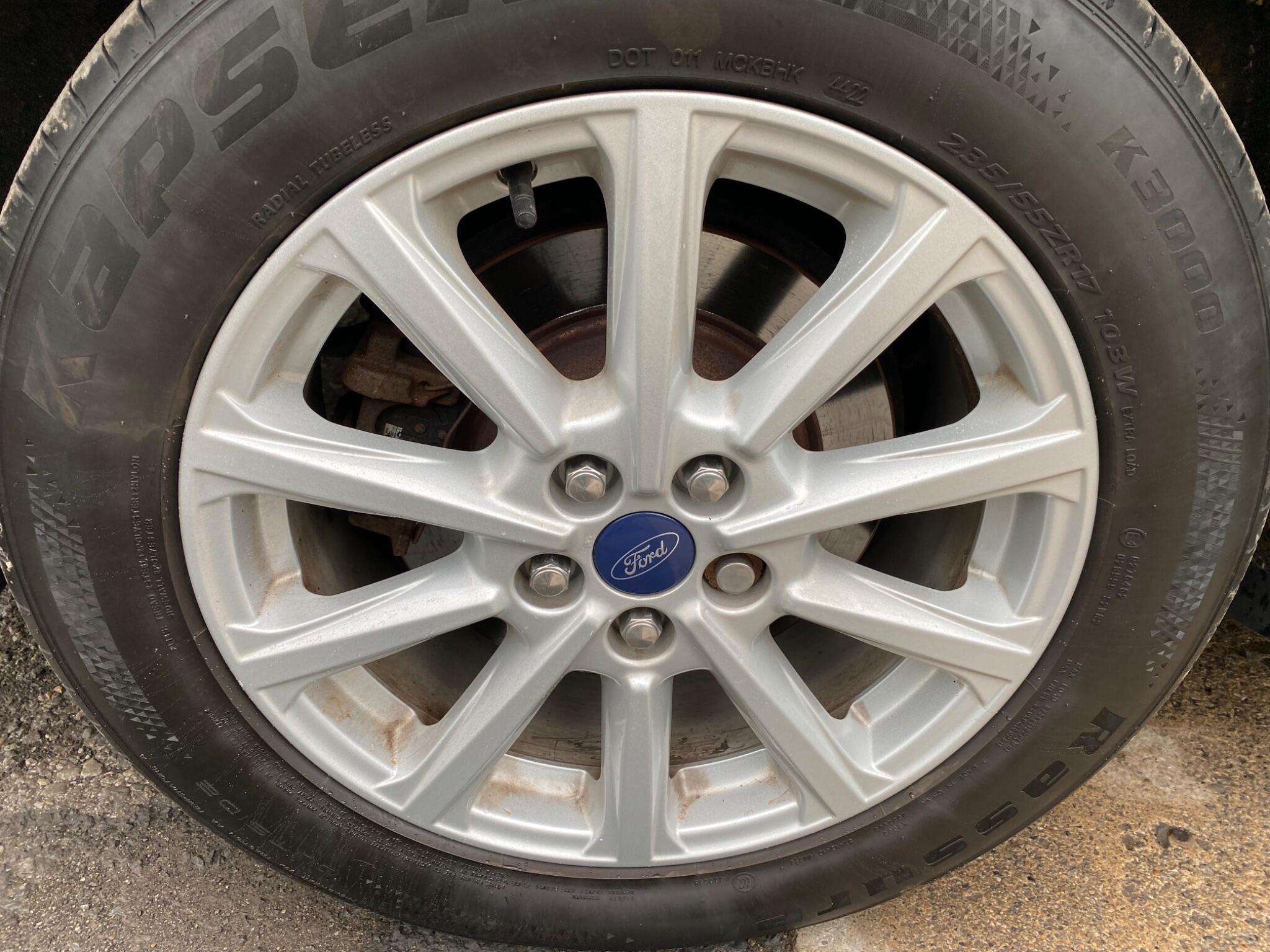 2019 FORD GALAXY 2019 FORD GALAXY