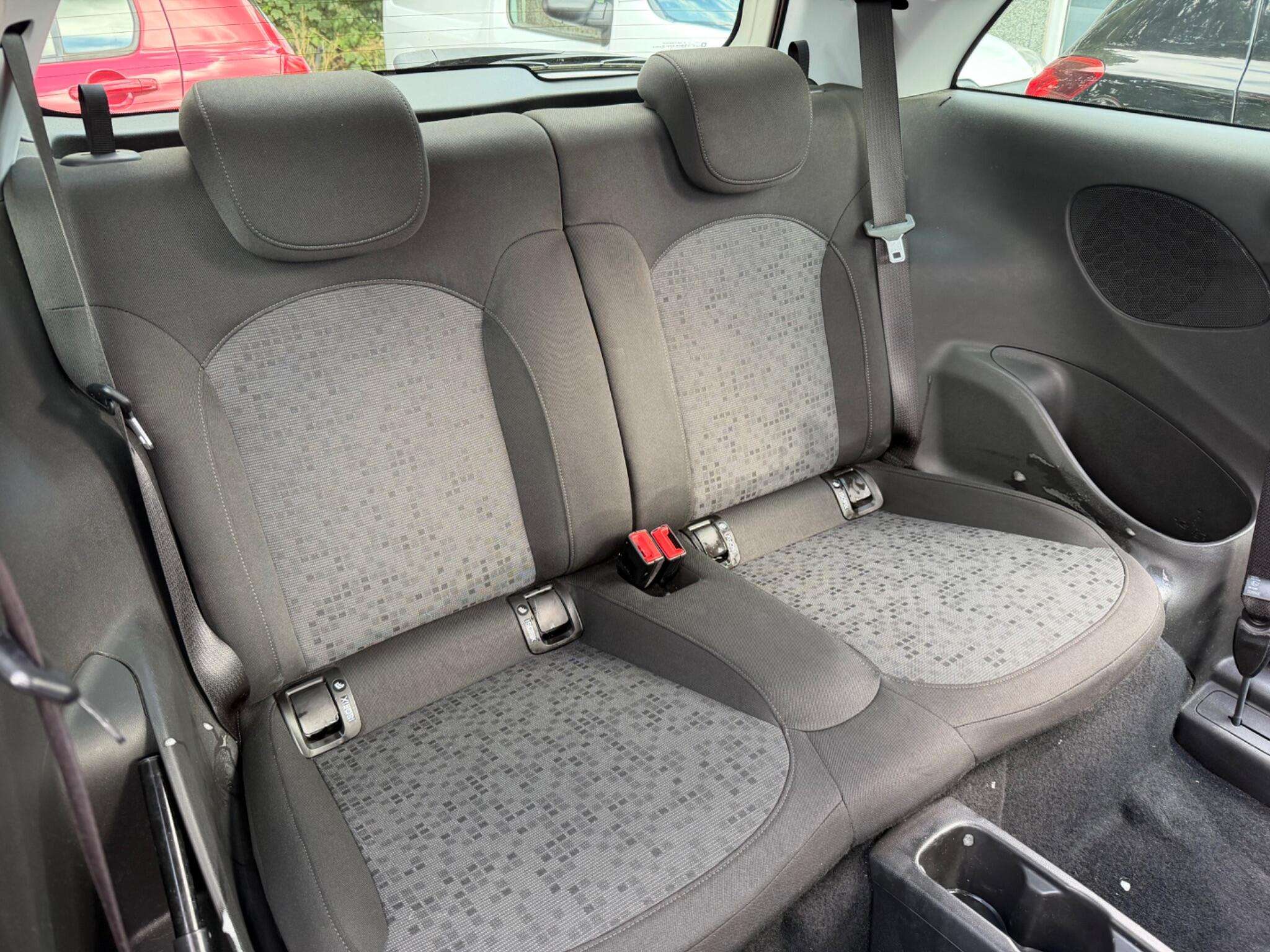 2017 VAUXHALL ADAM 2017 VAUXHALL ADAM