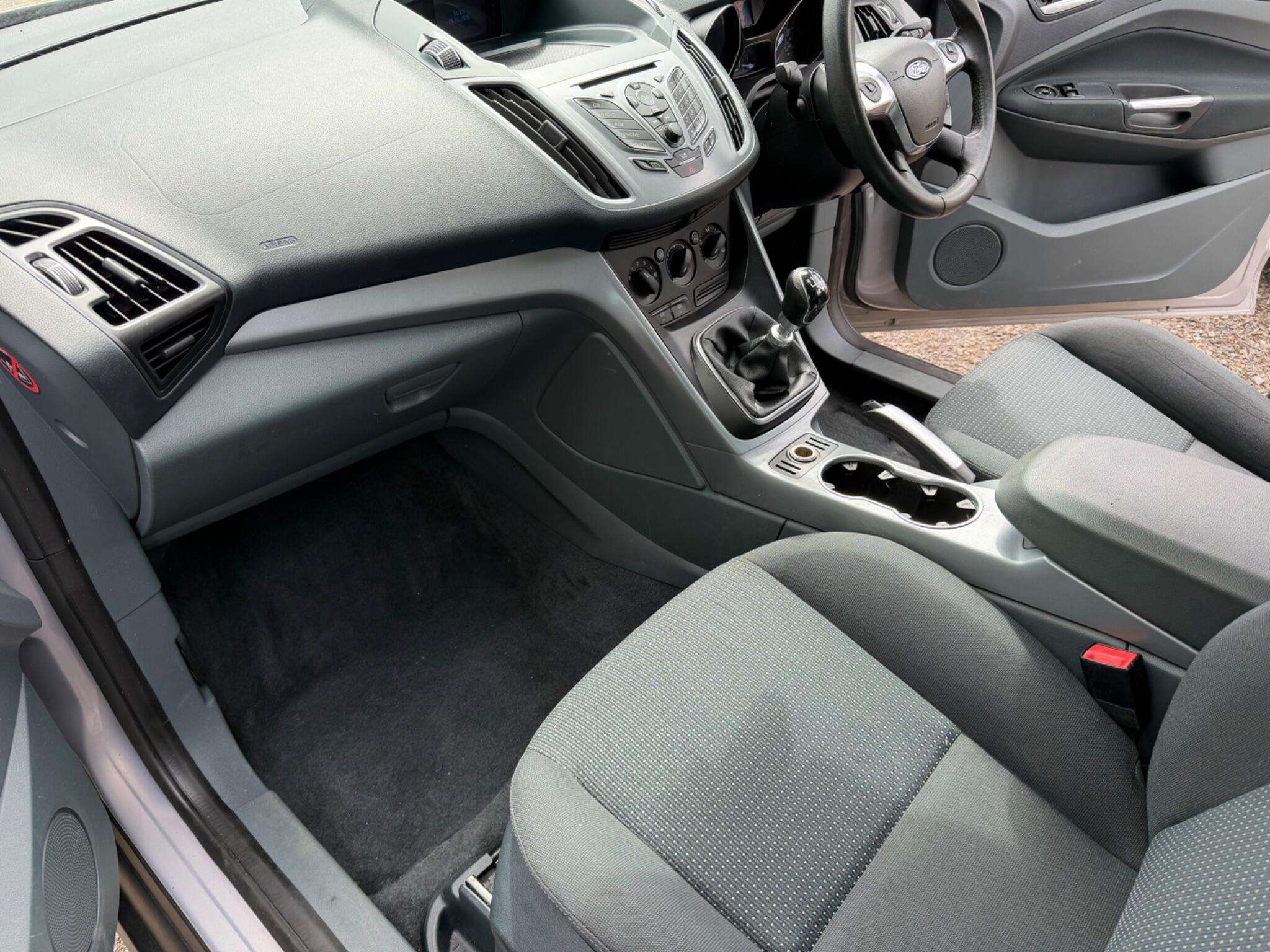2012 FORD C-MAX 2012 FORD C-MAX