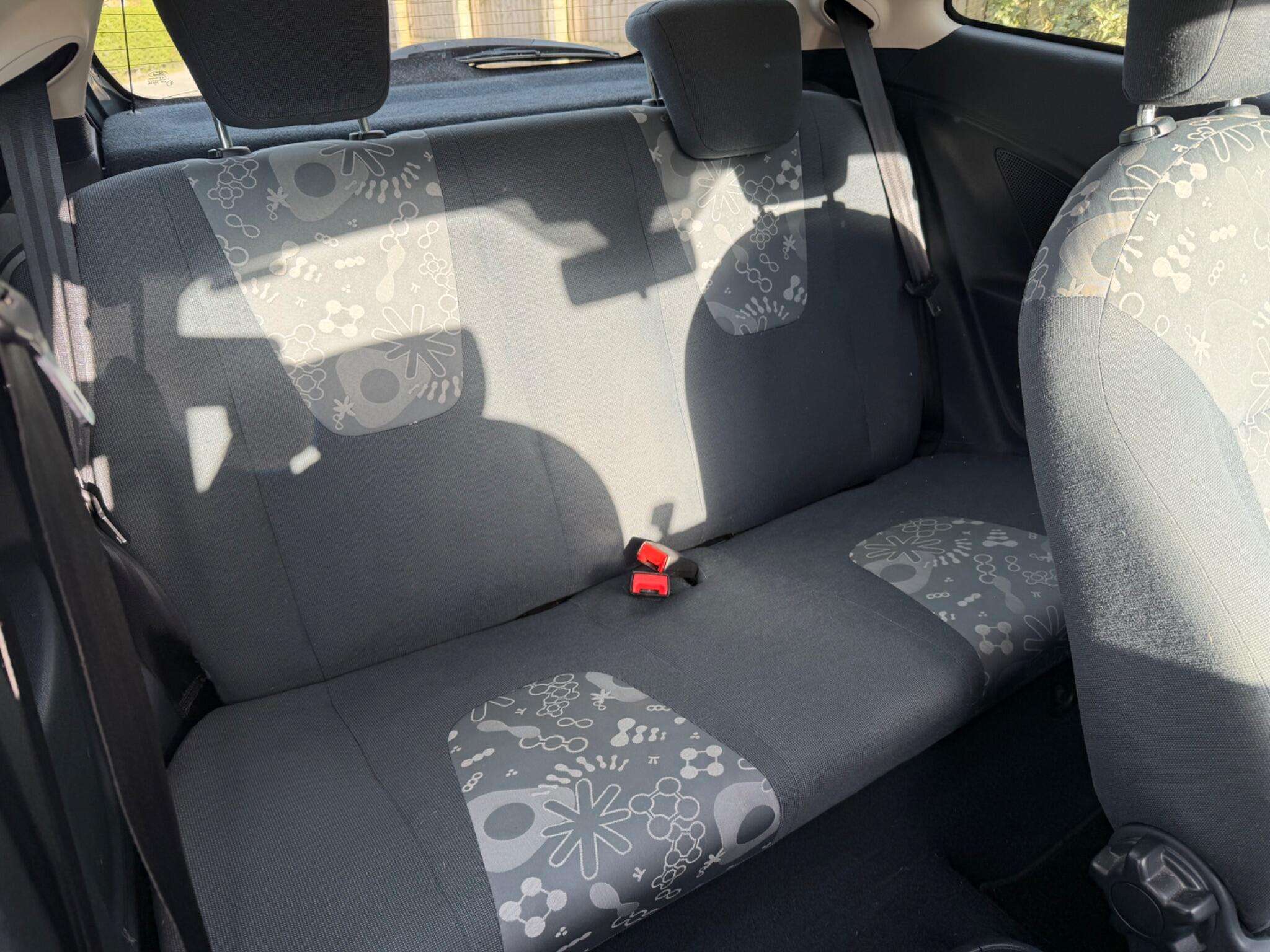 2013 FORD KA 2013 FORD KA