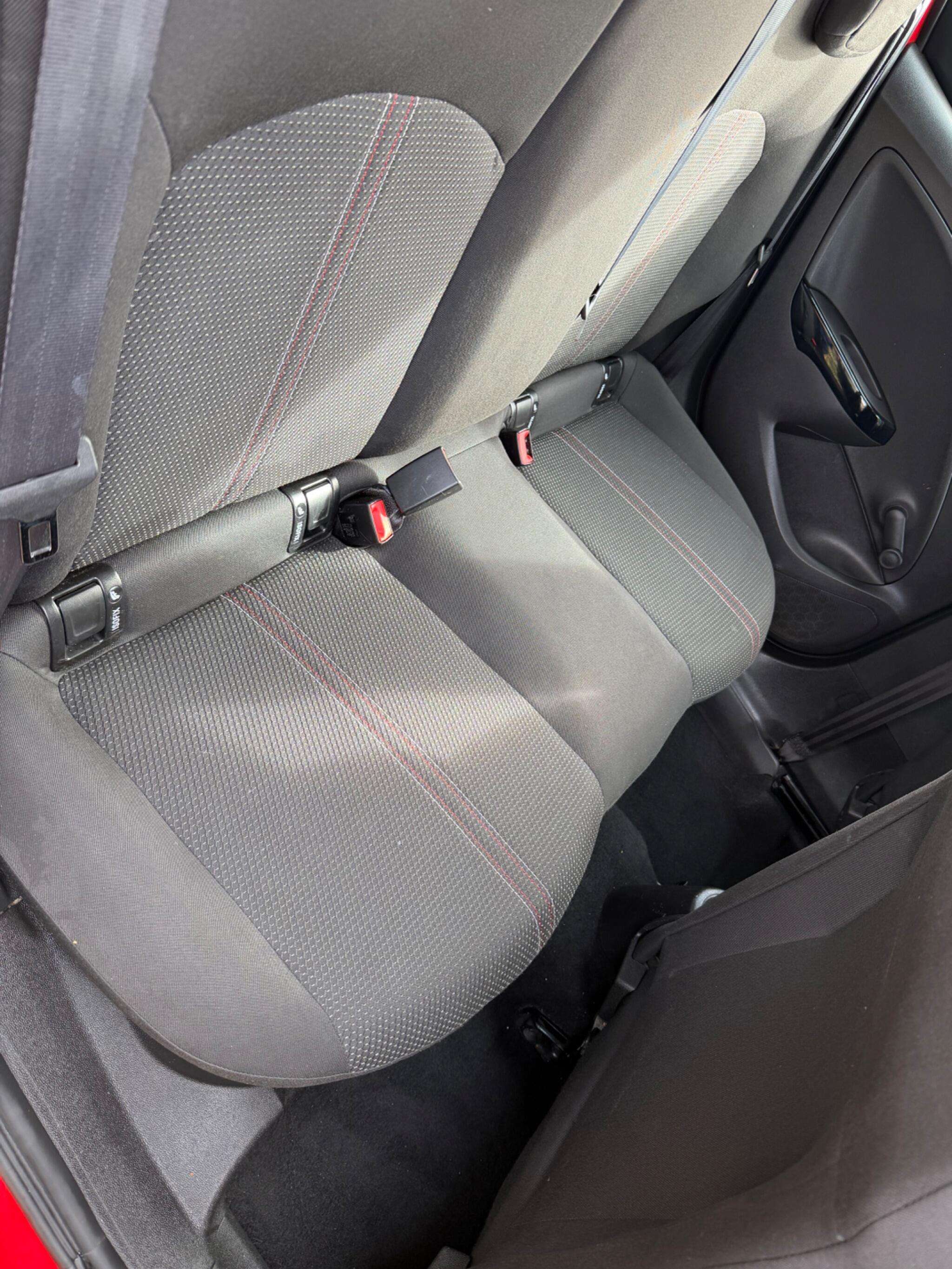 2015 VAUXHALL CORSA 2015 VAUXHALL CORSA