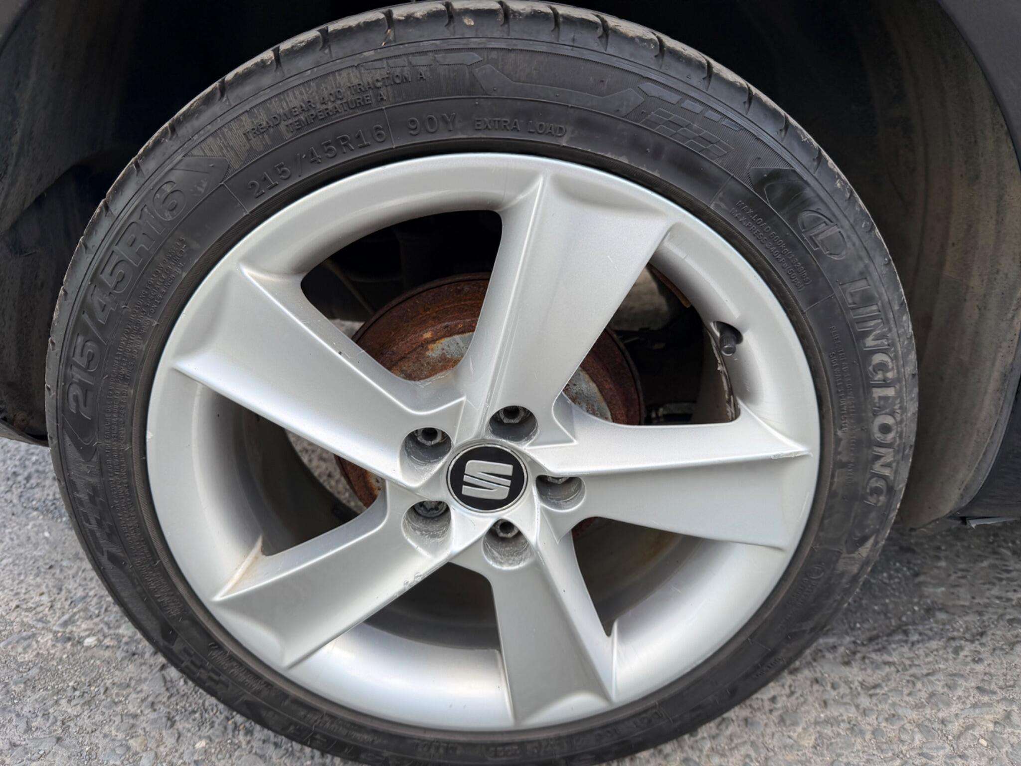 2014 SEAT IBIZA 2014 SEAT IBIZA