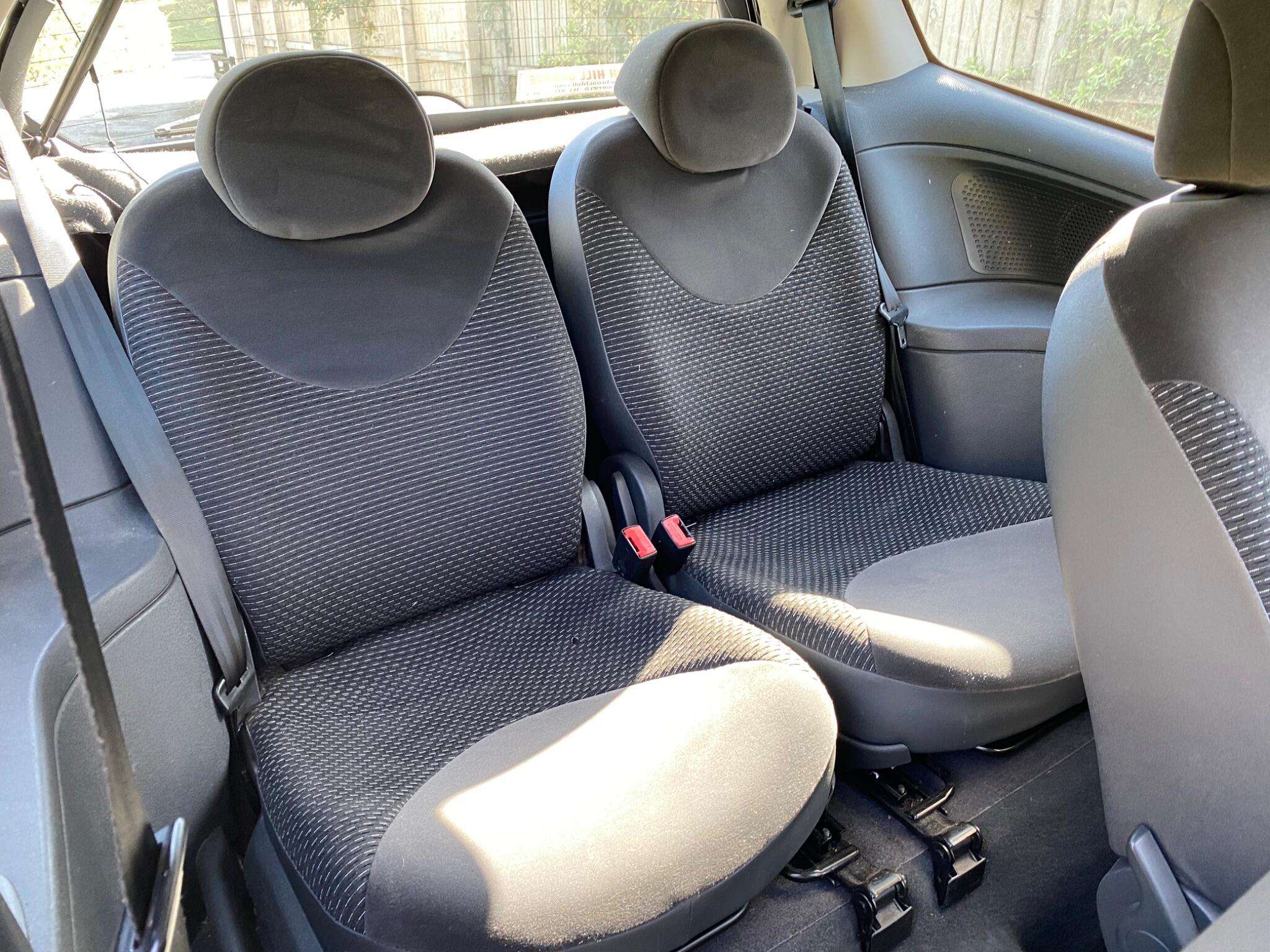 2009 CITROEN C2 2009 CITROEN C2