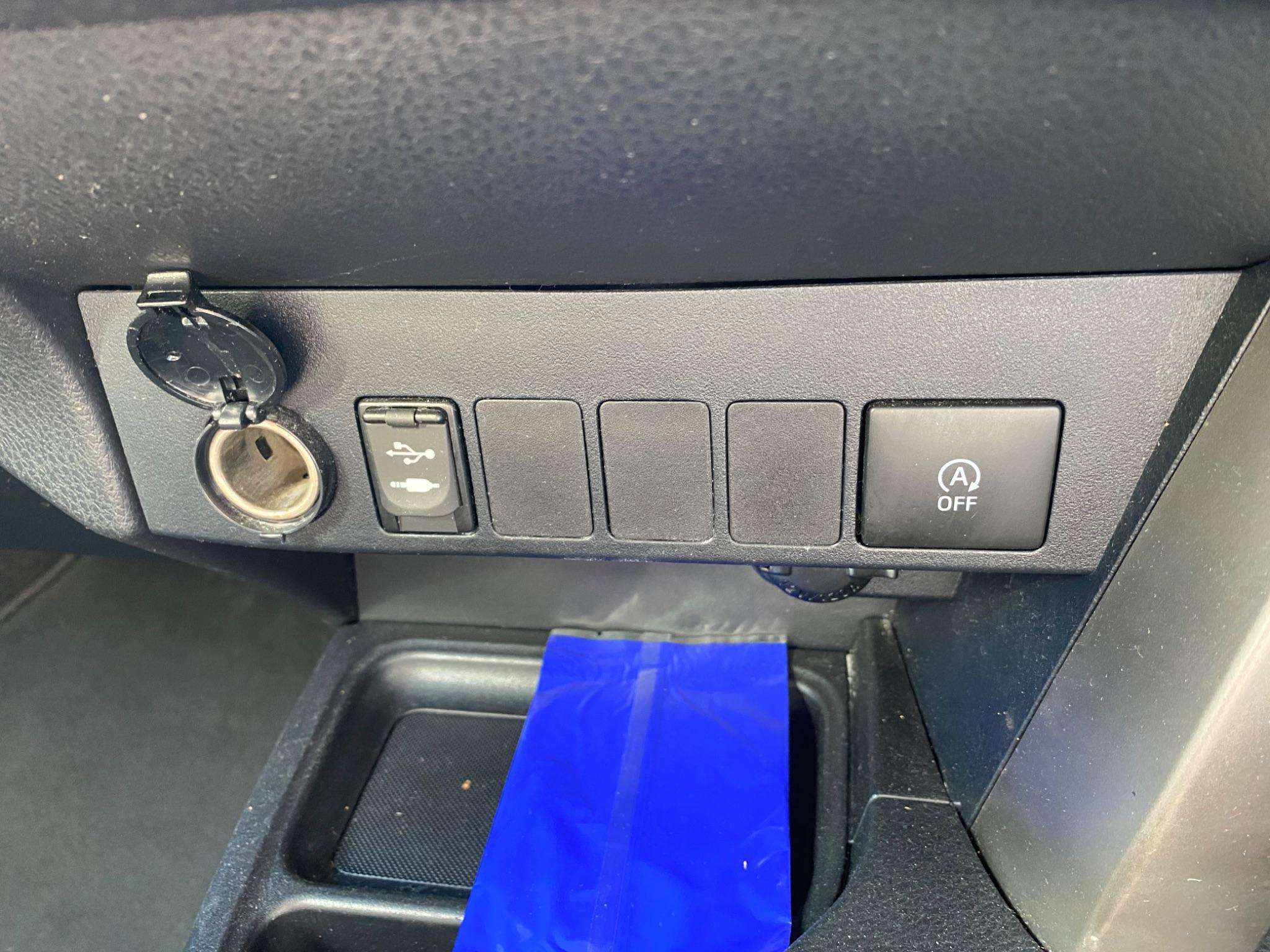 2015 TOYOTA RAV4 2015 TOYOTA RAV4