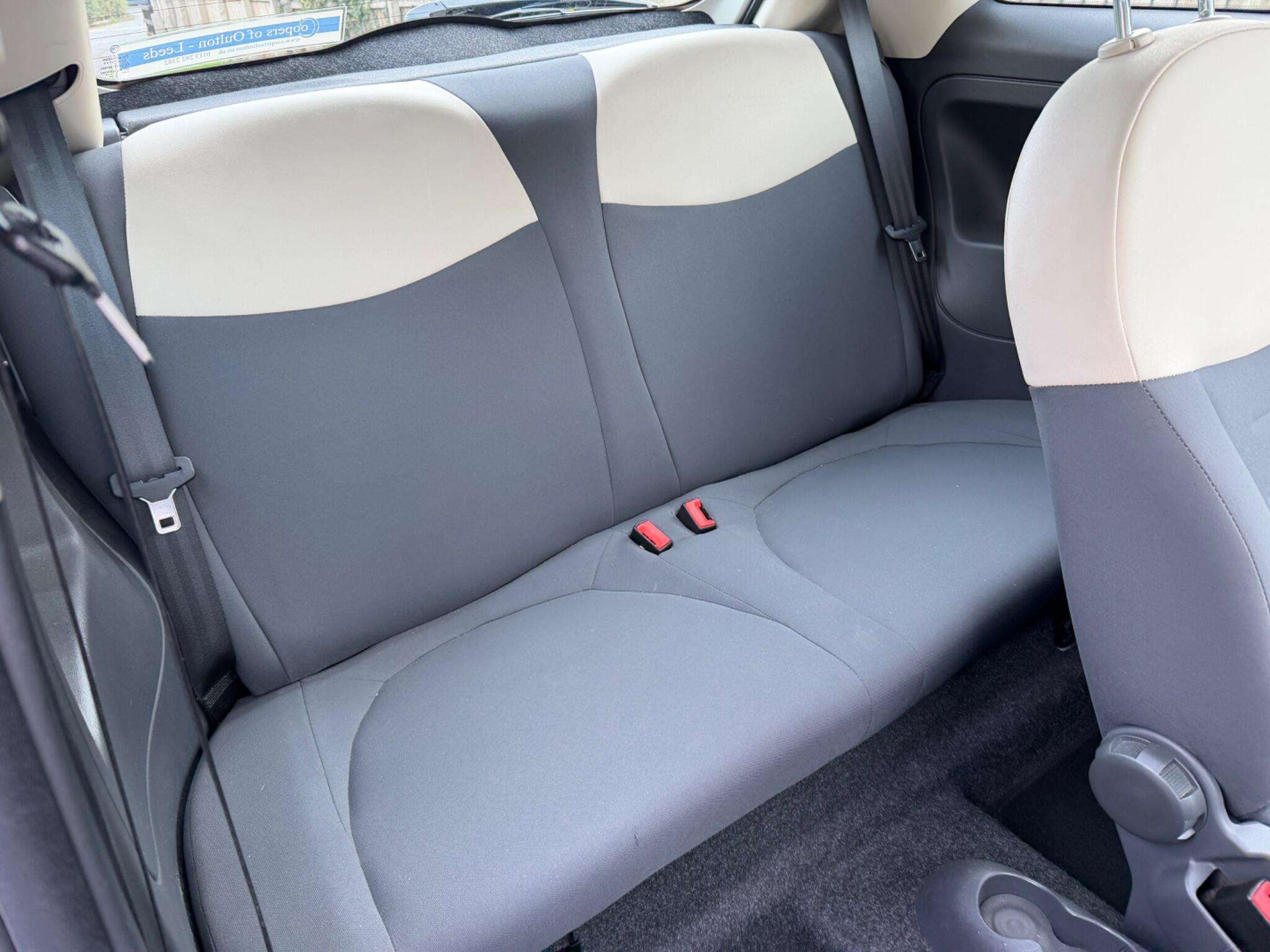 2013 FIAT 500 2013 FIAT 500