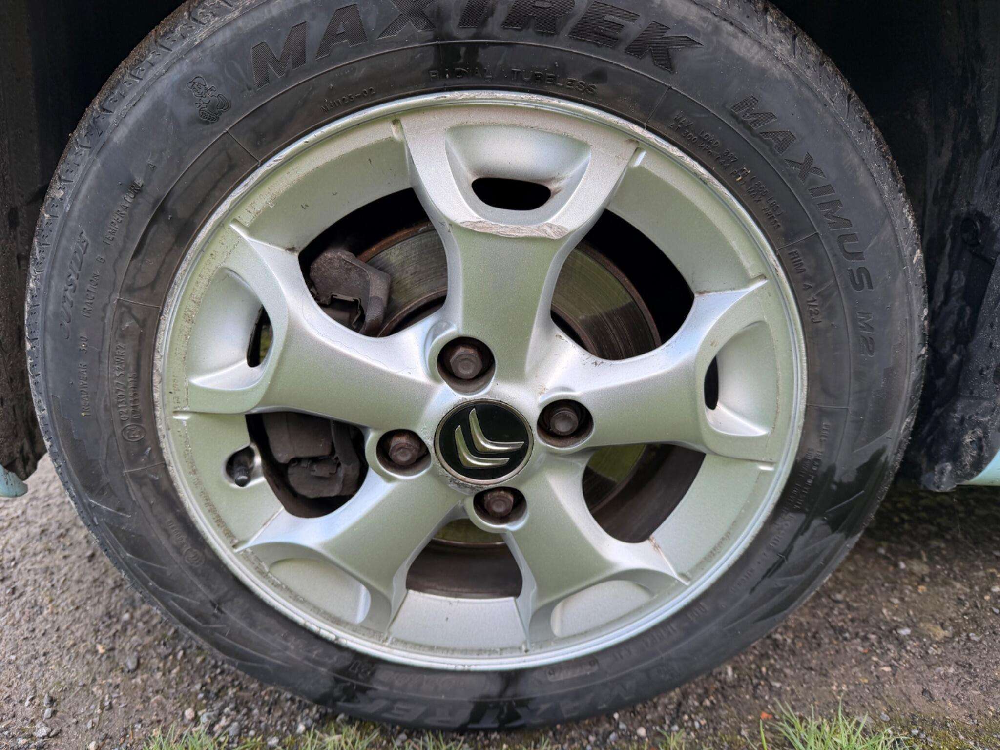 2013 CITROEN C1 2013 CITROEN C1