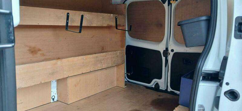 2019 VAUXHALL VIVARO 2019 VAUXHALL VIVARO