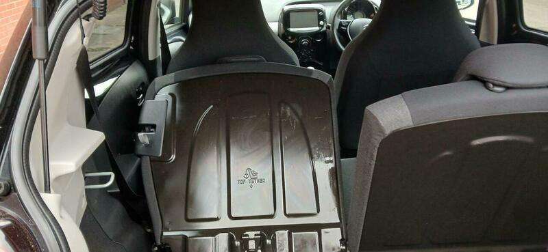 2017 CITROEN C1 2017 CITROEN C1