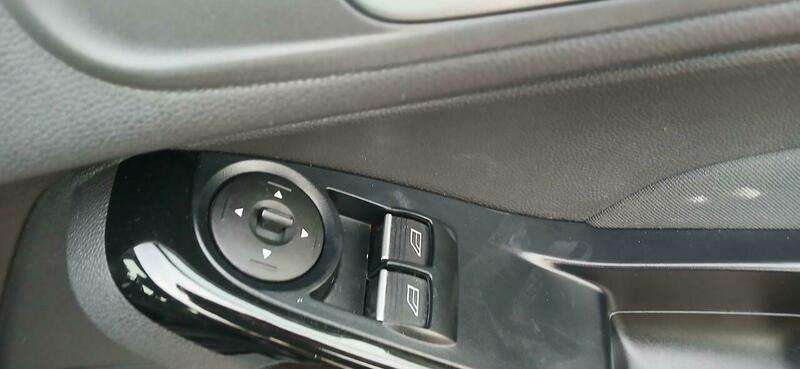 2015 FORD FIESTA 2015 FORD FIESTA