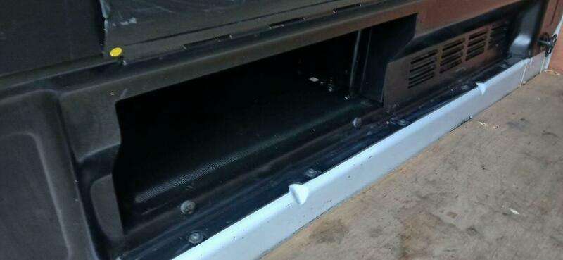 2022 FORD TRANSIT CUSTOM 2022 FORD TRANSIT CUSTOM