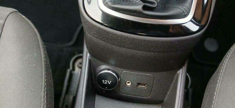 2015 FORD FIESTA 2015 FORD FIESTA