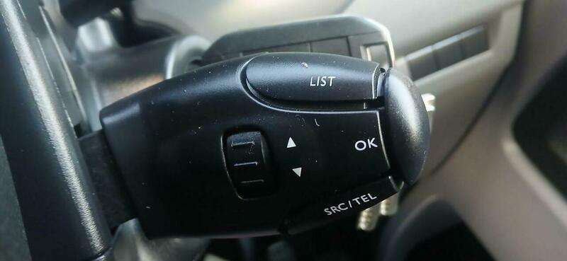 2020 CITROEN DISPATCH 2020 CITROEN DISPATCH