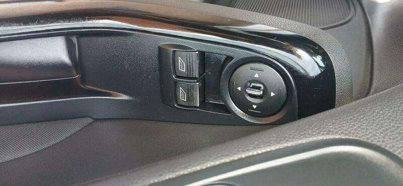 2015 FORD FIESTA 2015 FORD FIESTA