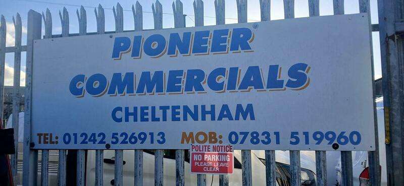 2020 CITROEN DISPATCH 2020 CITROEN DISPATCH