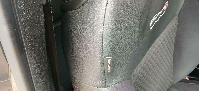 2013 FIAT 500 2013 FIAT 500
