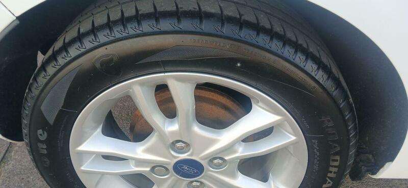 2015 FORD FIESTA 2015 FORD FIESTA