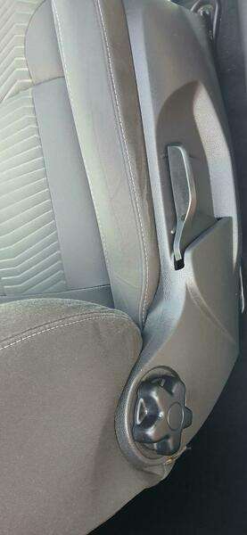 2015 FORD FIESTA 2015 FORD FIESTA