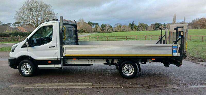 2022 FORD TRANSIT 2022 FORD TRANSIT