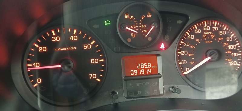 2017 CITROEN BERLINGO 2017 CITROEN BERLINGO