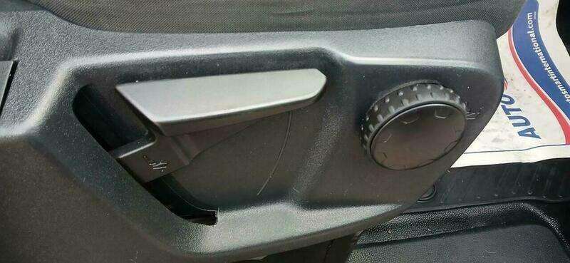 2022 FORD TRANSIT 2022 FORD TRANSIT