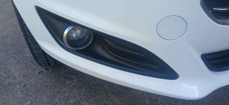 2015 FORD FIESTA 2015 FORD FIESTA