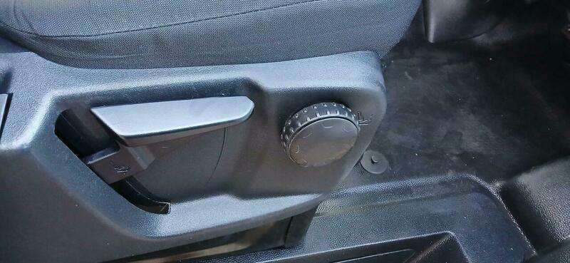 2022 FORD TRANSIT CUSTOM 2022 FORD TRANSIT CUSTOM