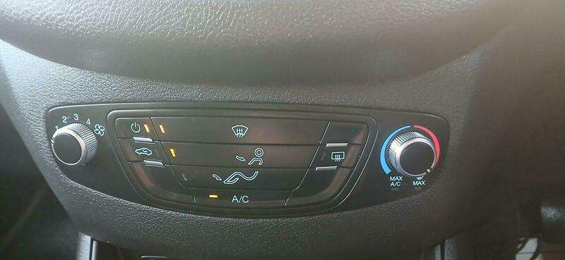 2021 FORD COURIER 2021 FORD COURIER