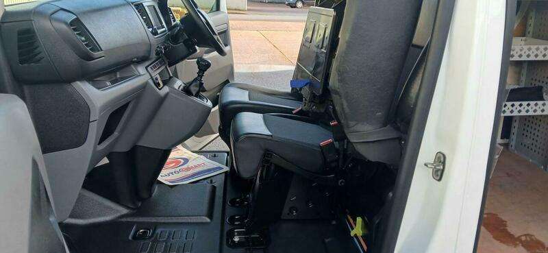 2020 CITROEN DISPATCH 2020 CITROEN DISPATCH