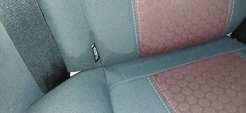 2012 FORD FIESTA 2012 FORD FIESTA
