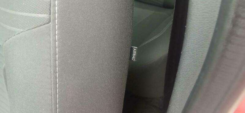 2015 FORD FIESTA 2015 FORD FIESTA