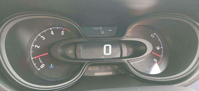 2019 VAUXHALL VIVARO 2019 VAUXHALL VIVARO