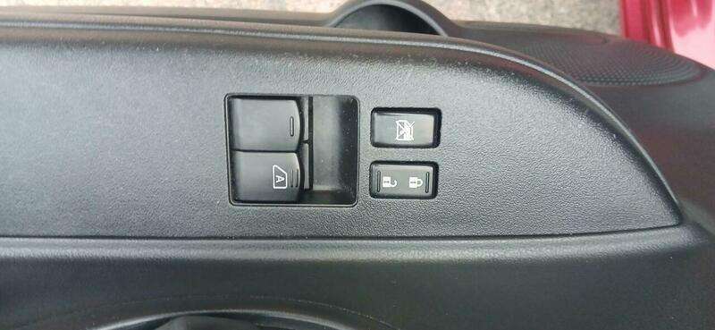 2015 NISSAN MICRA 2015 NISSAN MICRA