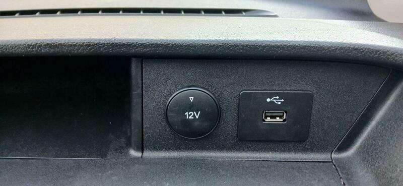 2022 FORD TRANSIT CUSTOM 2022 FORD TRANSIT CUSTOM