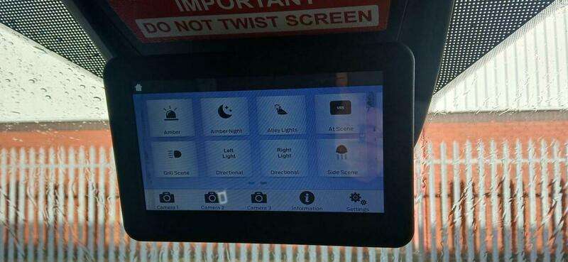 2022 FORD TRANSIT CUSTOM 2022 FORD TRANSIT CUSTOM