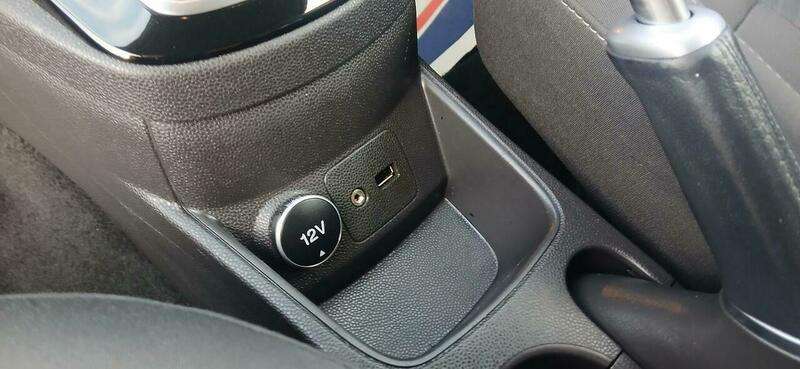 2015 FORD FIESTA 2015 FORD FIESTA