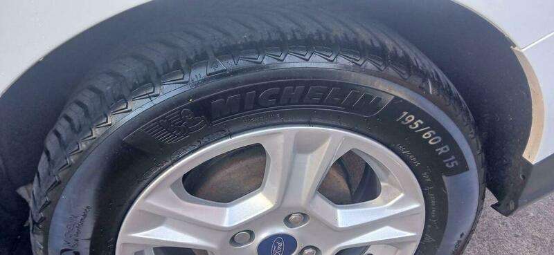 2021 FORD COURIER 2021 FORD COURIER