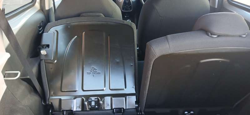 2017 PEUGEOT 108 2017 PEUGEOT 108