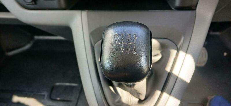 2022 VAUXHALL VIVARO 2022 VAUXHALL VIVARO